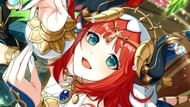 Some Travelers have gotten her recently (Image via HoYoverse)